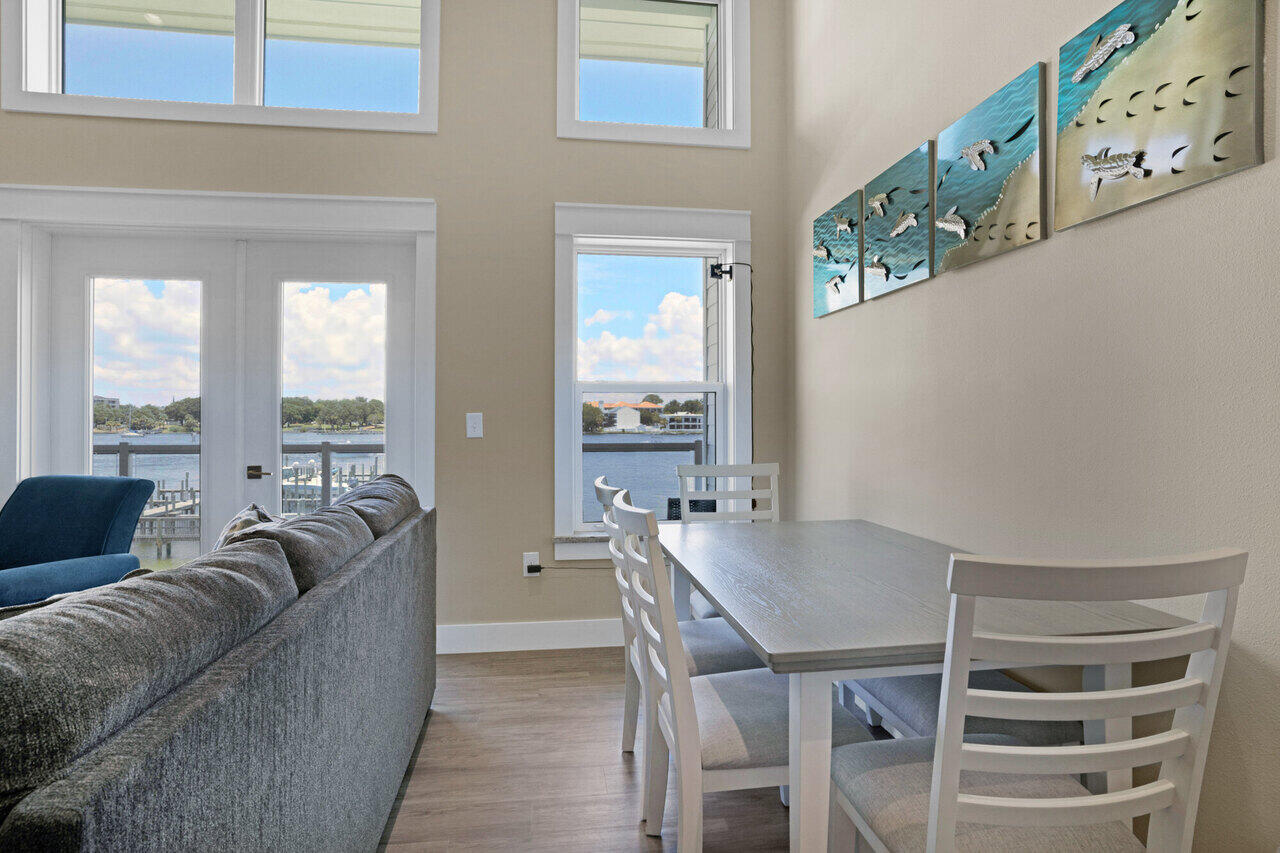 Soundside Lofts - Residential