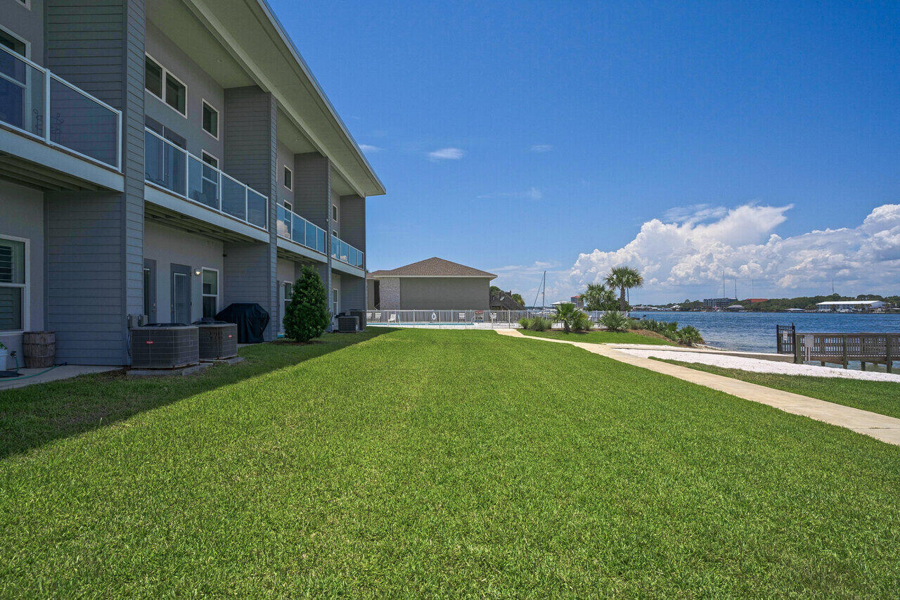 Soundside Lofts - Residential