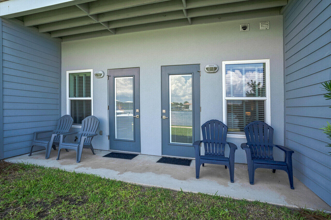 Soundside Lofts - Residential