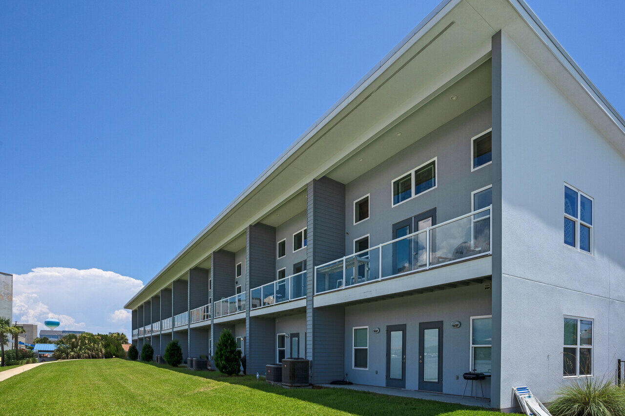 Soundside Lofts - Residential