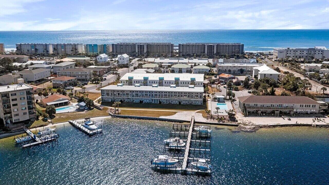 Soundside Lofts - Residential