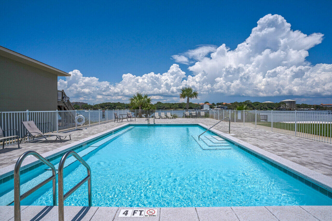 Soundside Lofts - Residential