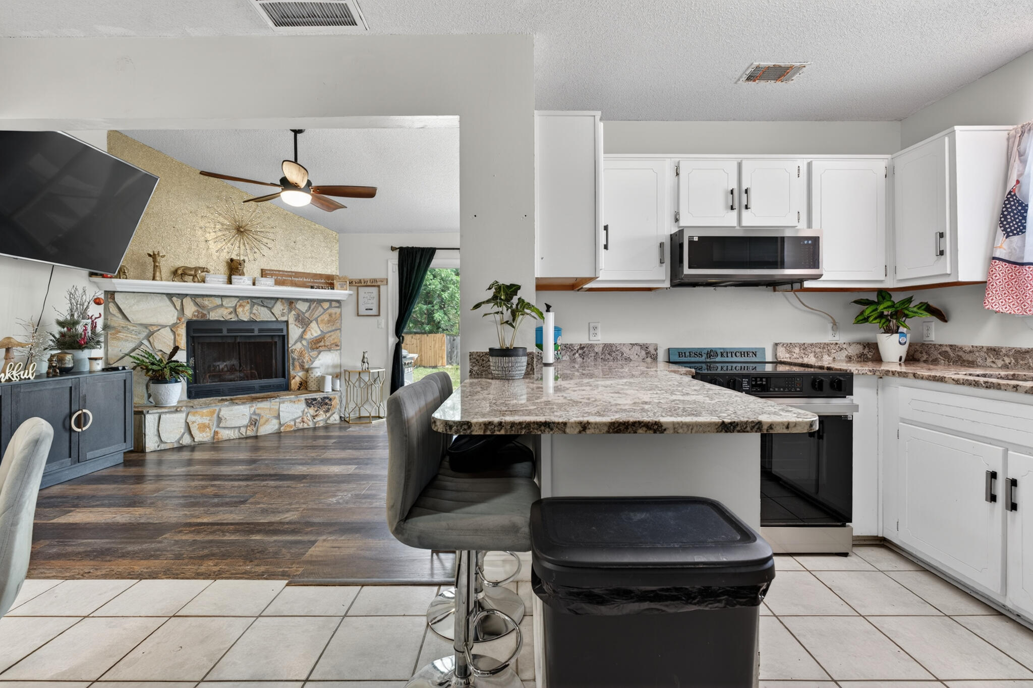 COUNTRYVIEW ESTATES 4TH ADDN PH 2 - Residential