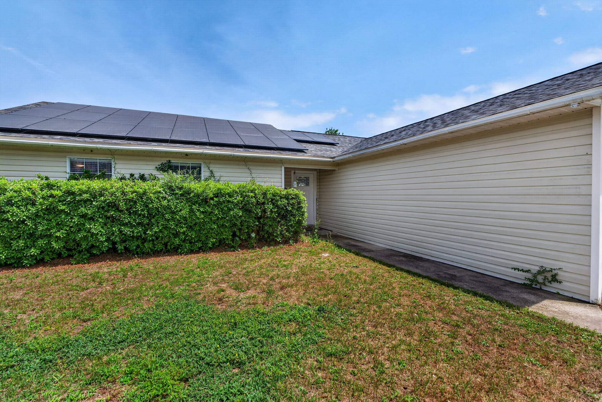 COUNTRYVIEW ESTATES 4TH ADDN PH 2 - Residential