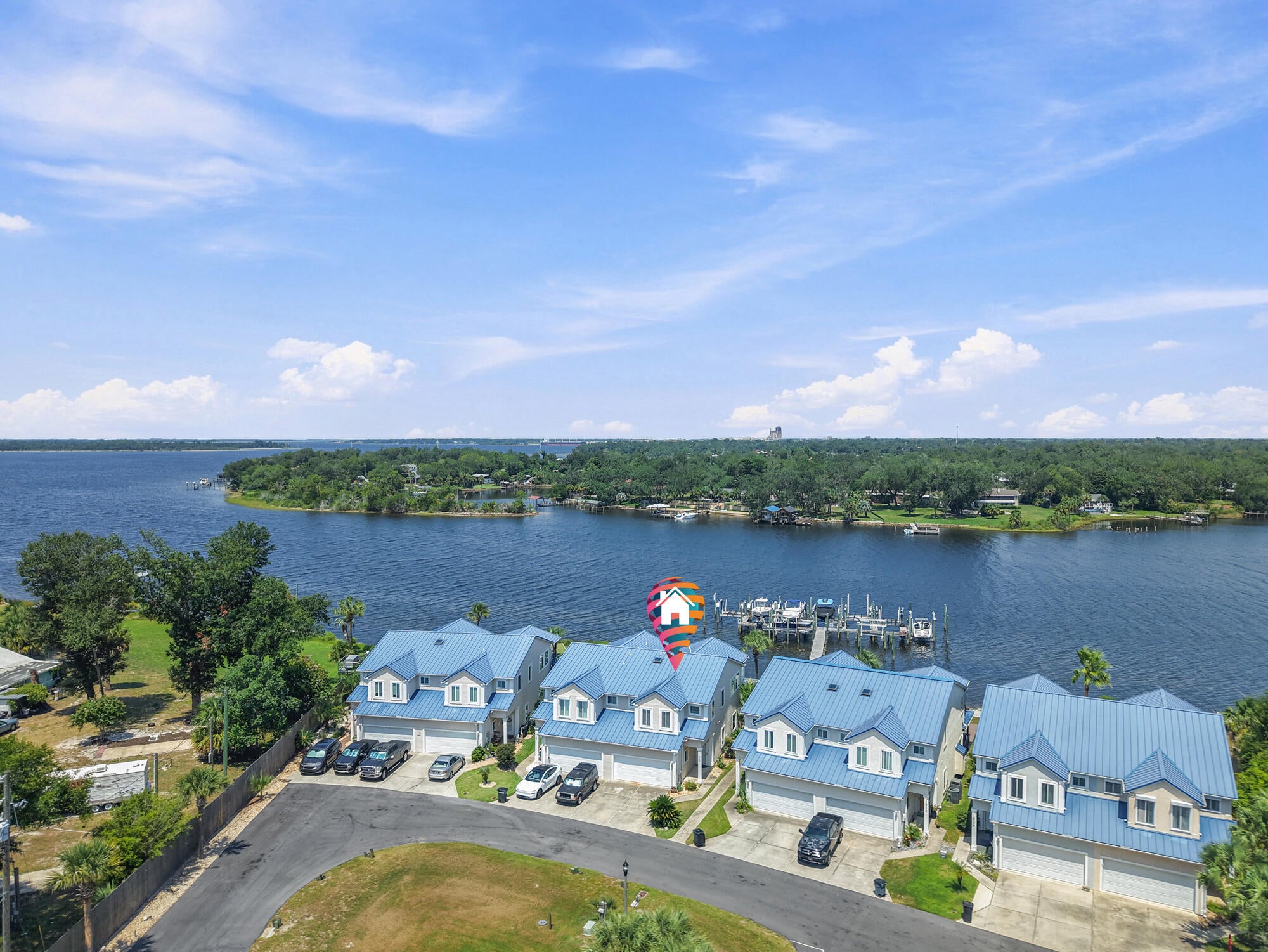 NO RECORDED SUBDIVISION - Residential