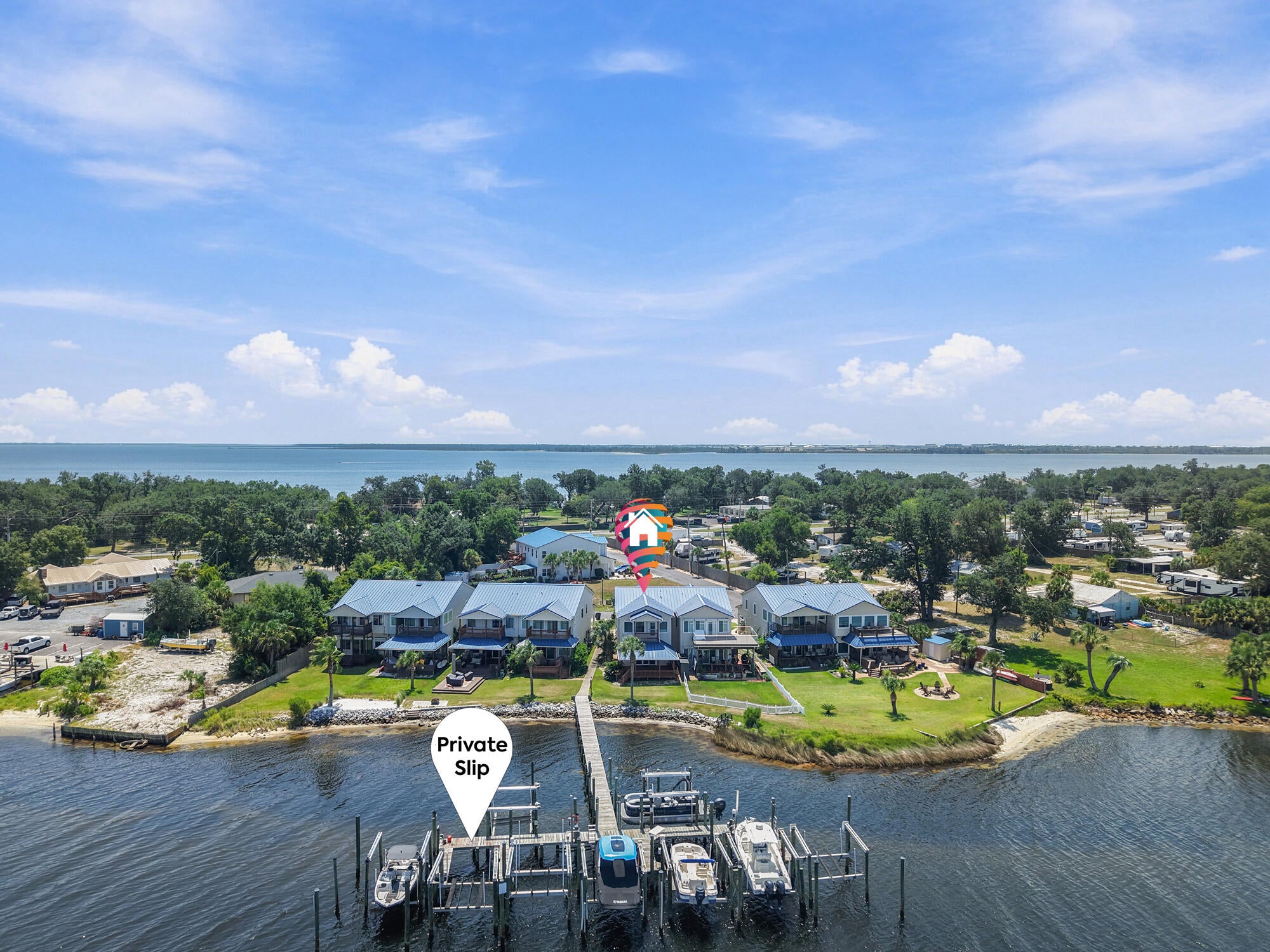 NO RECORDED SUBDIVISION - Residential