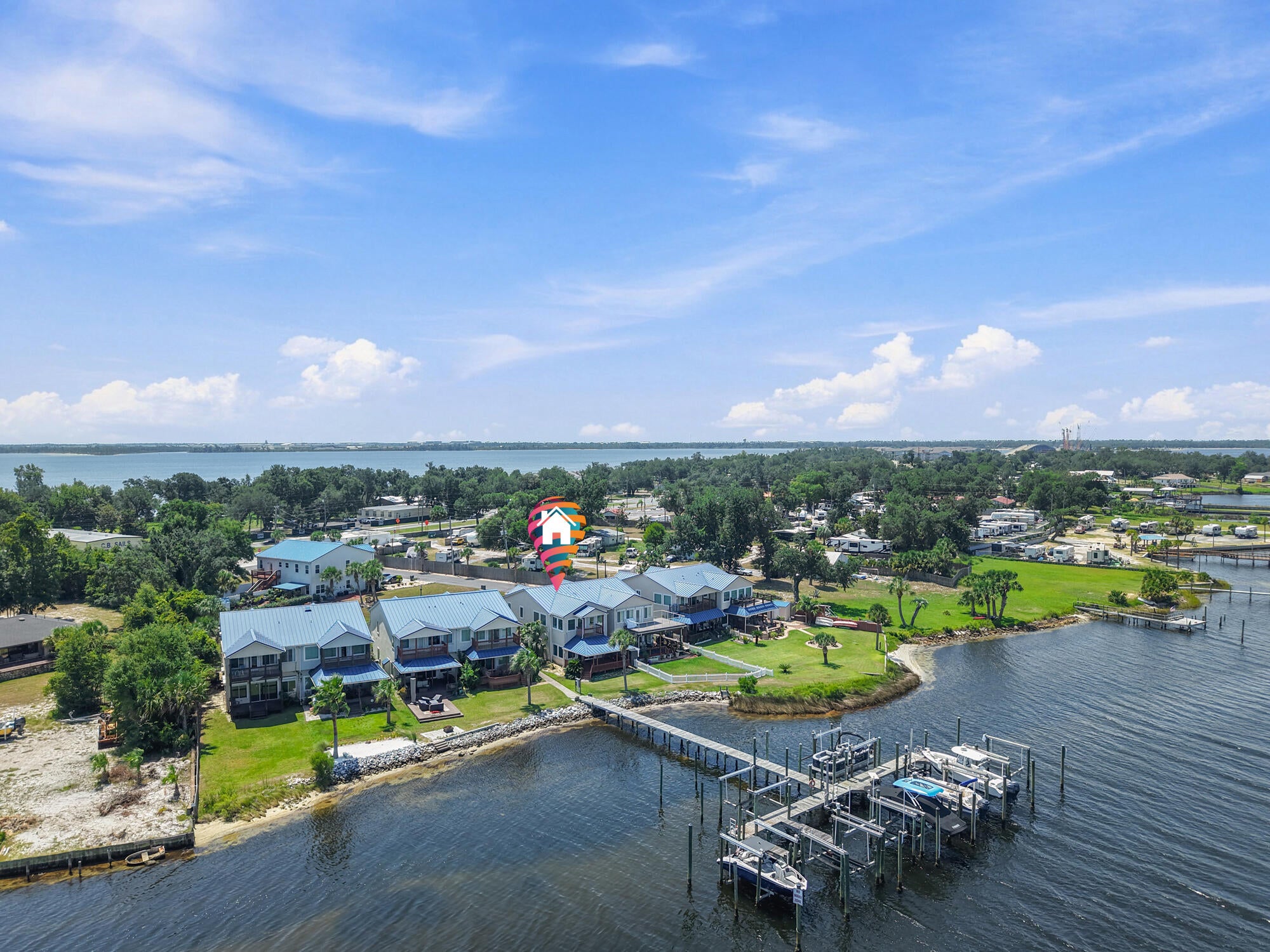 NO RECORDED SUBDIVISION - Residential
