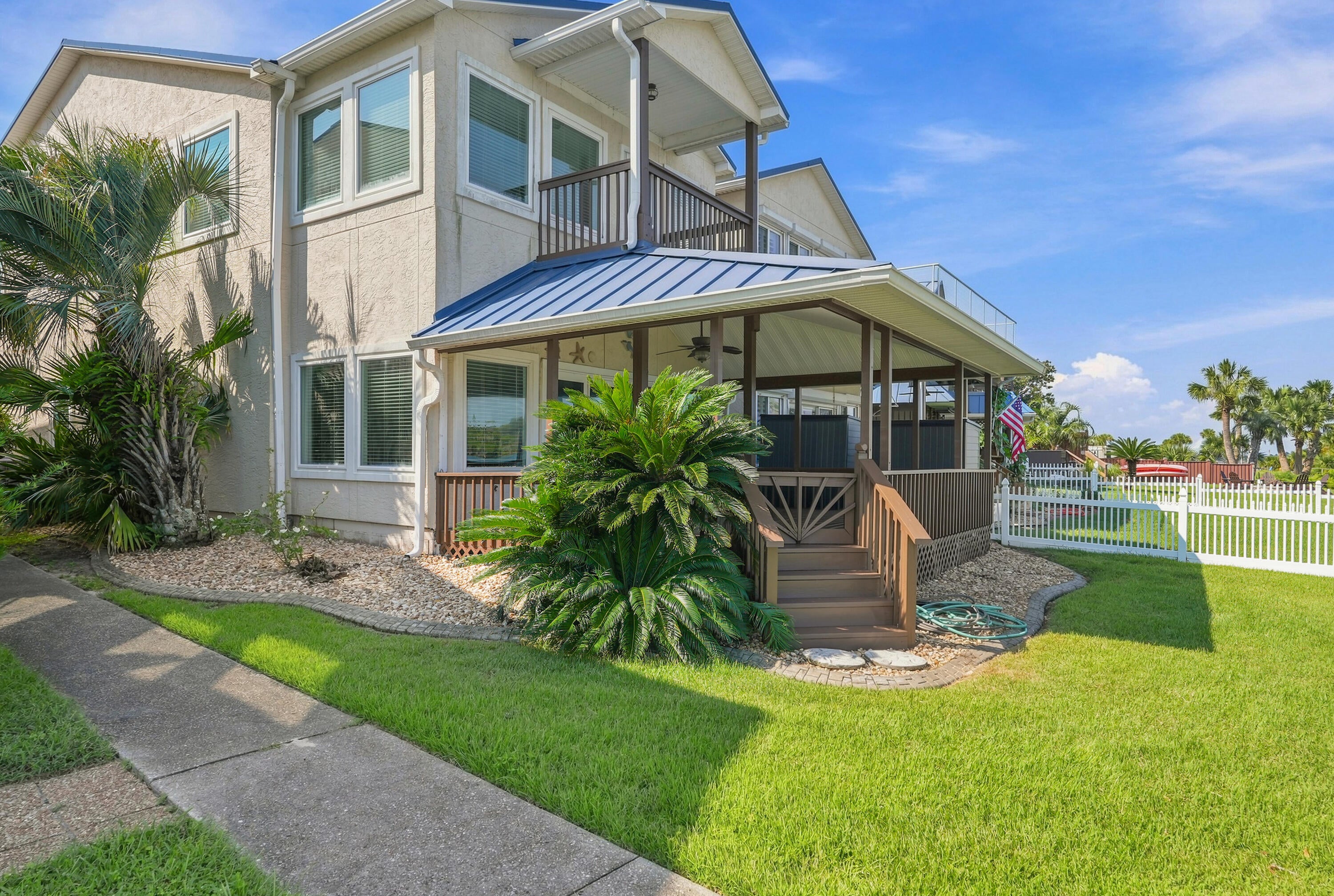 NO RECORDED SUBDIVISION - Residential