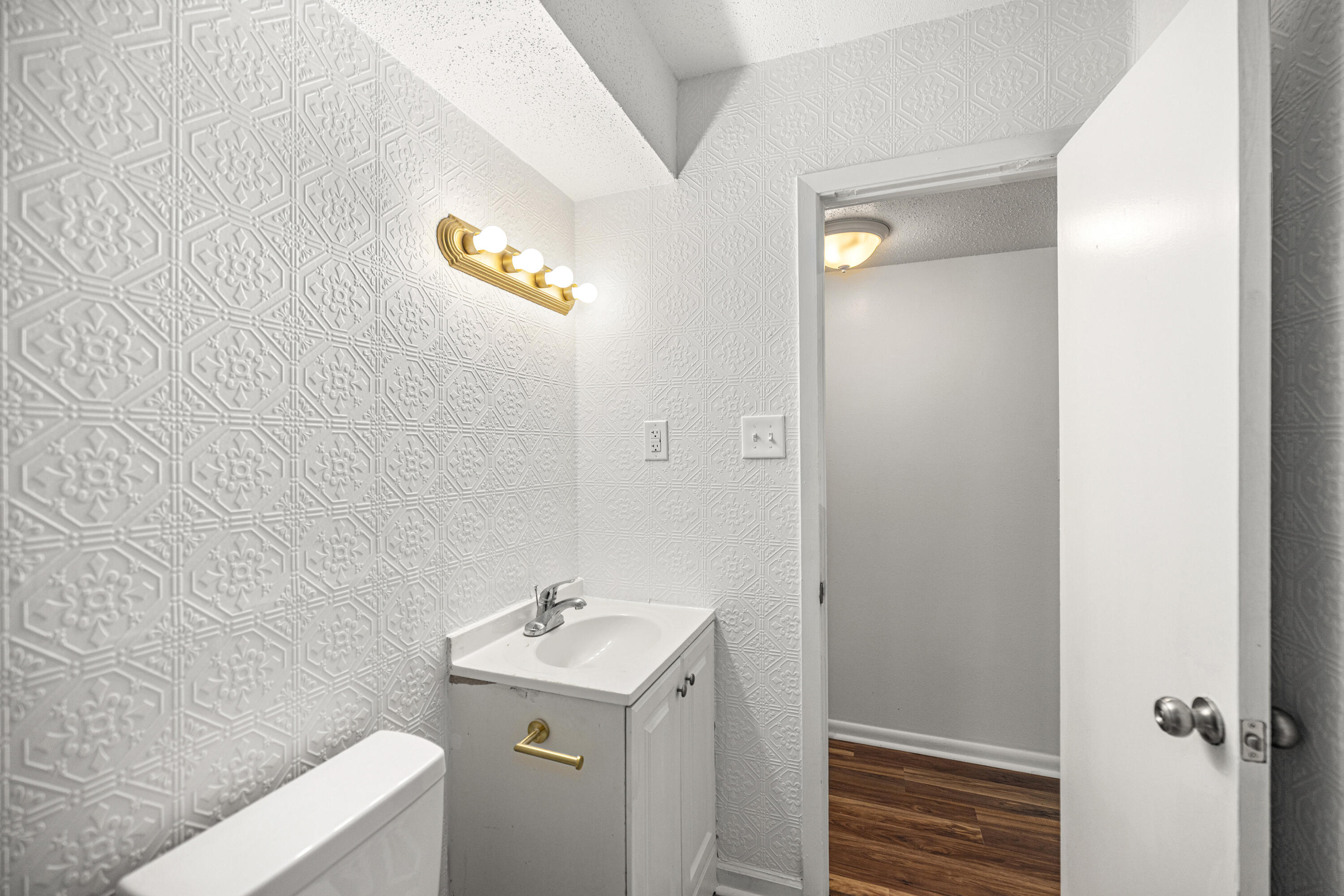 Port Dixie - Residential