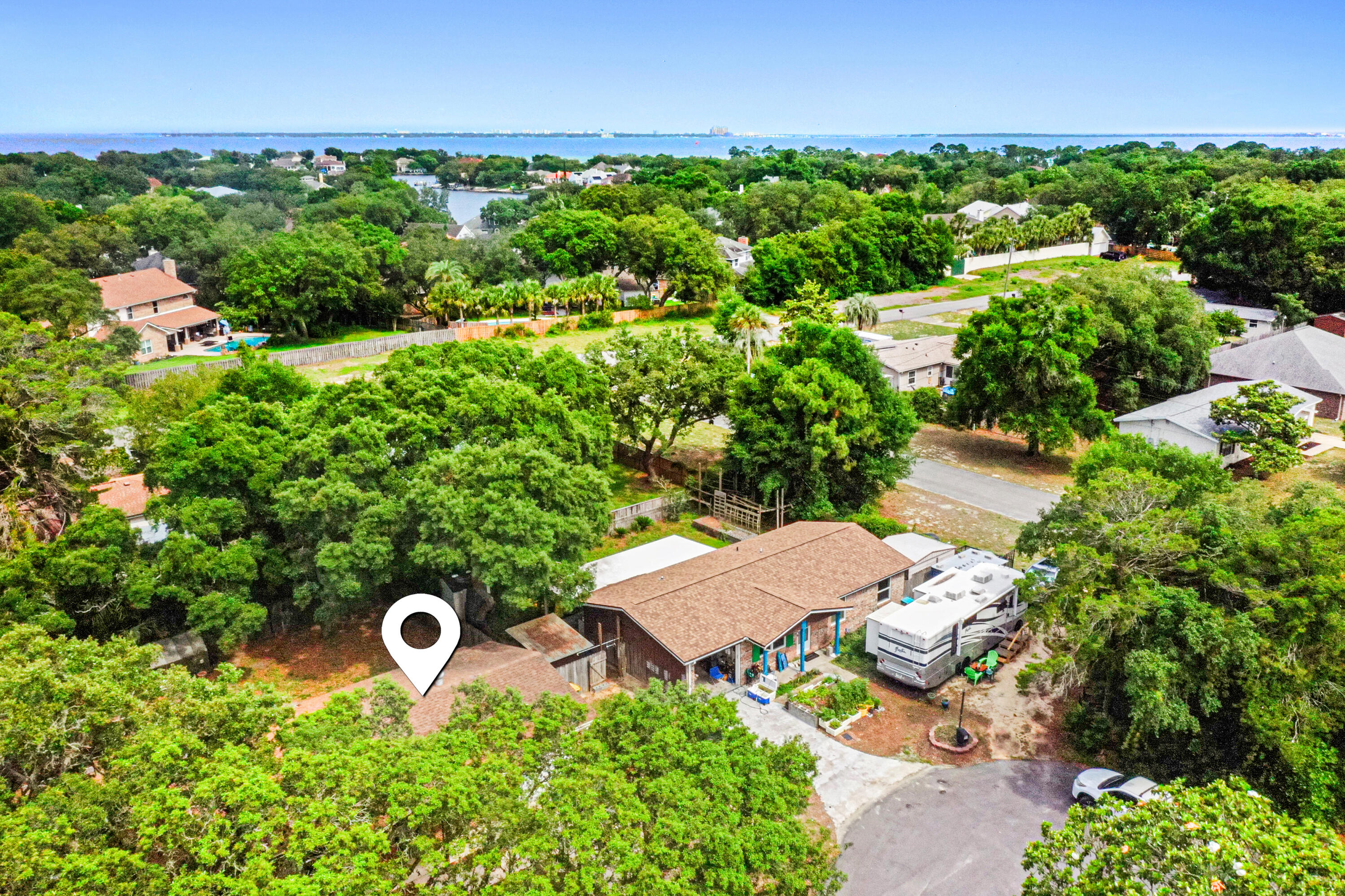Port Dixie - Residential