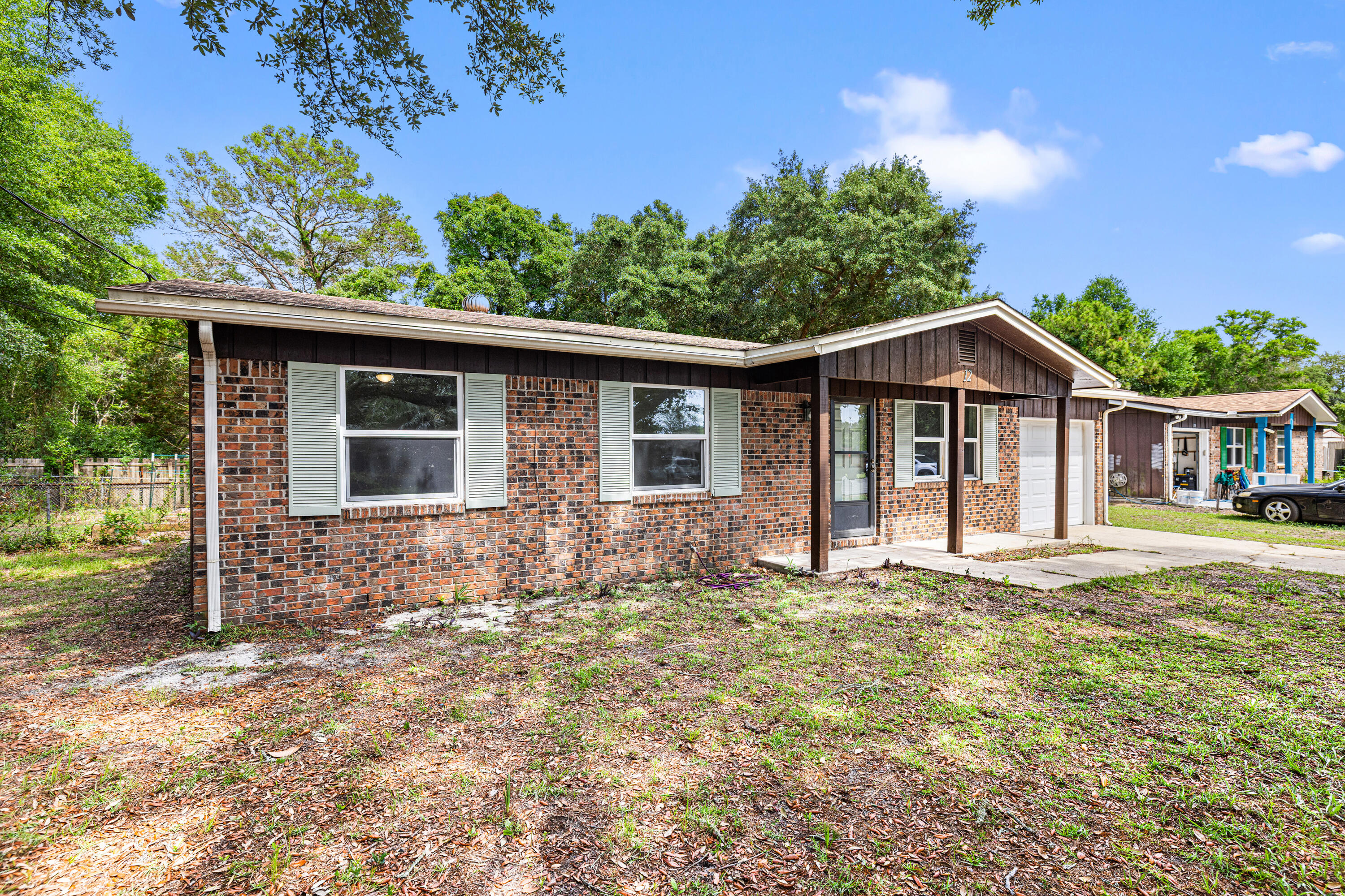 Port Dixie - Residential
