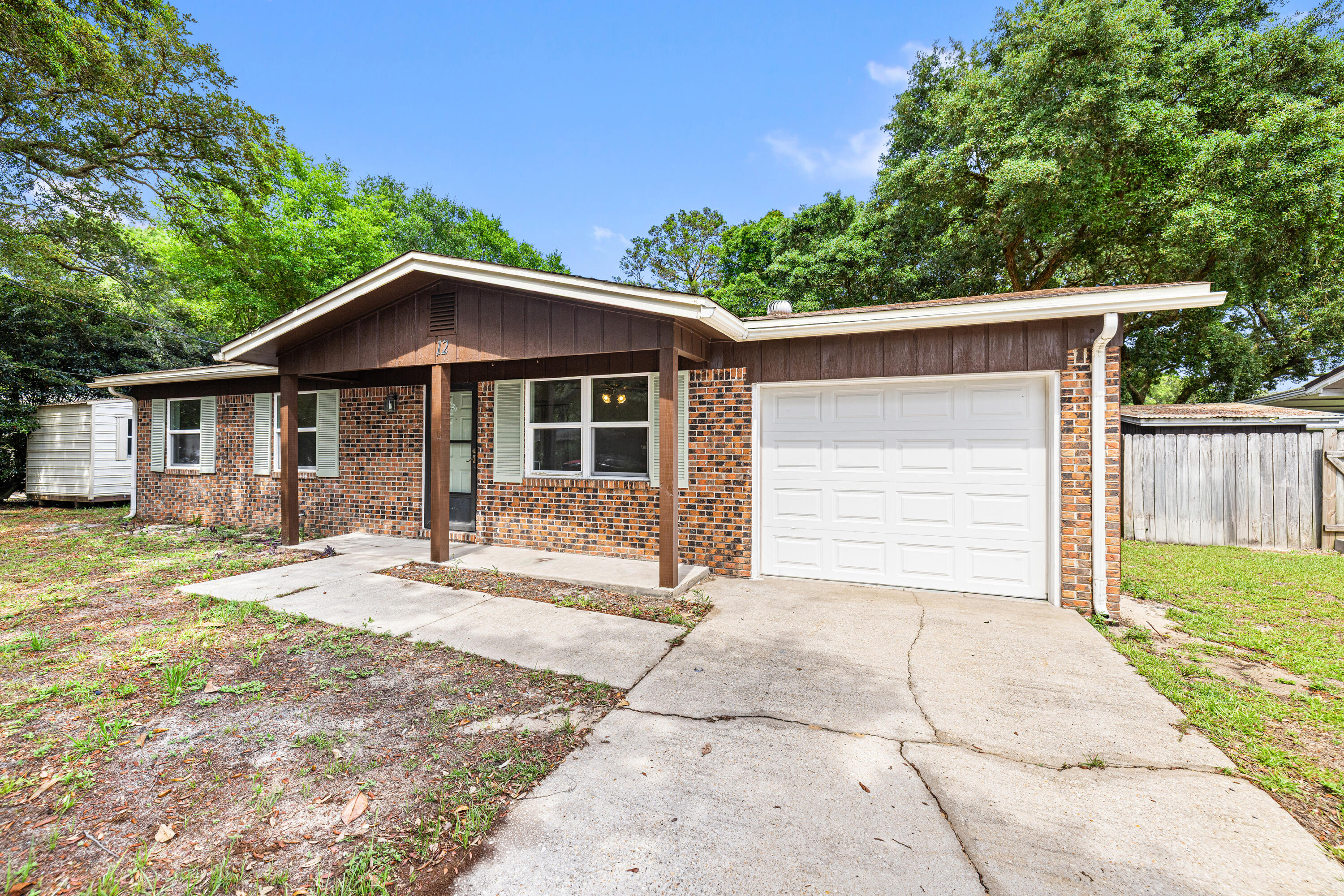 Port Dixie - Residential