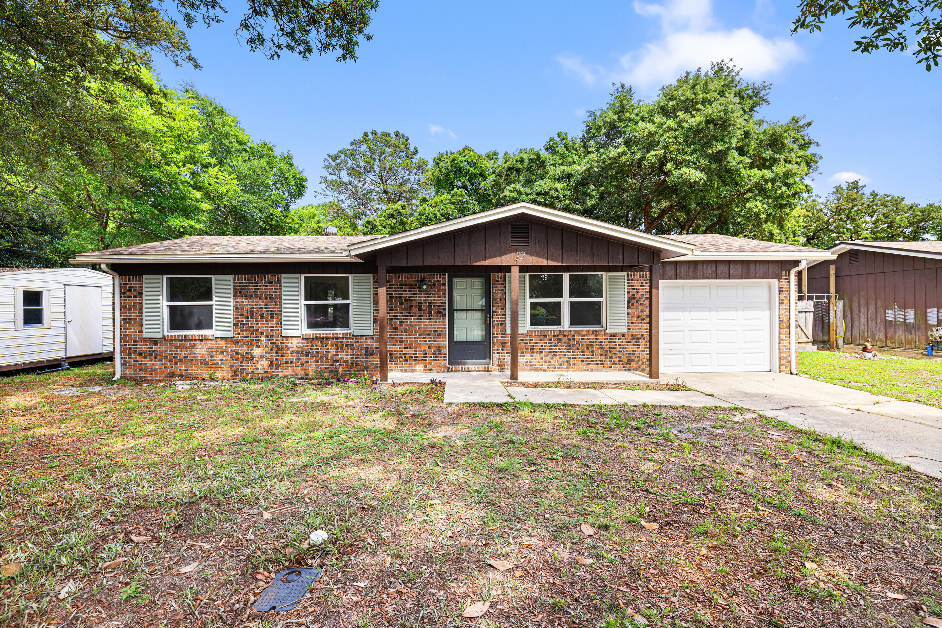 Port Dixie - Residential