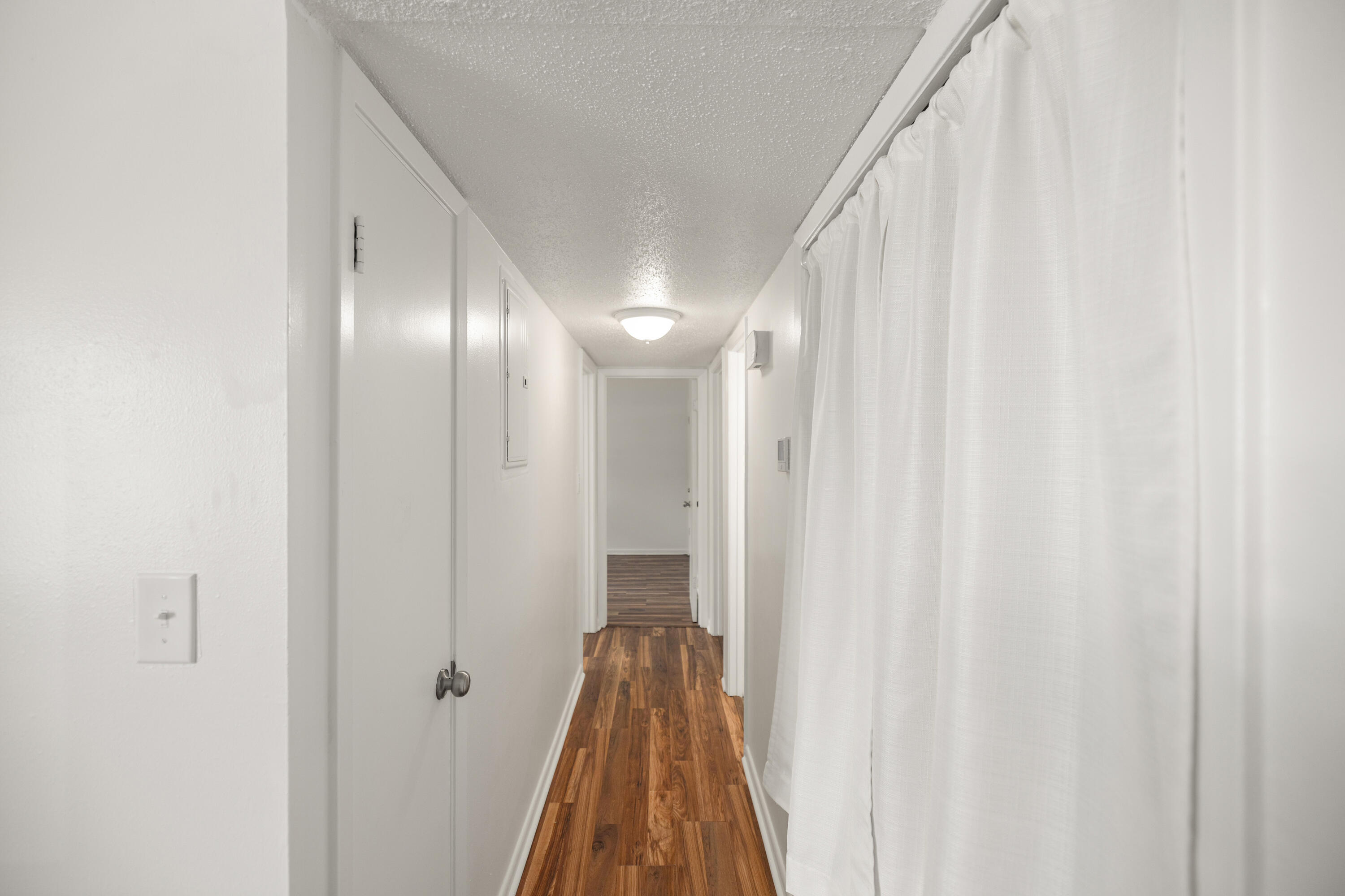 Port Dixie - Residential