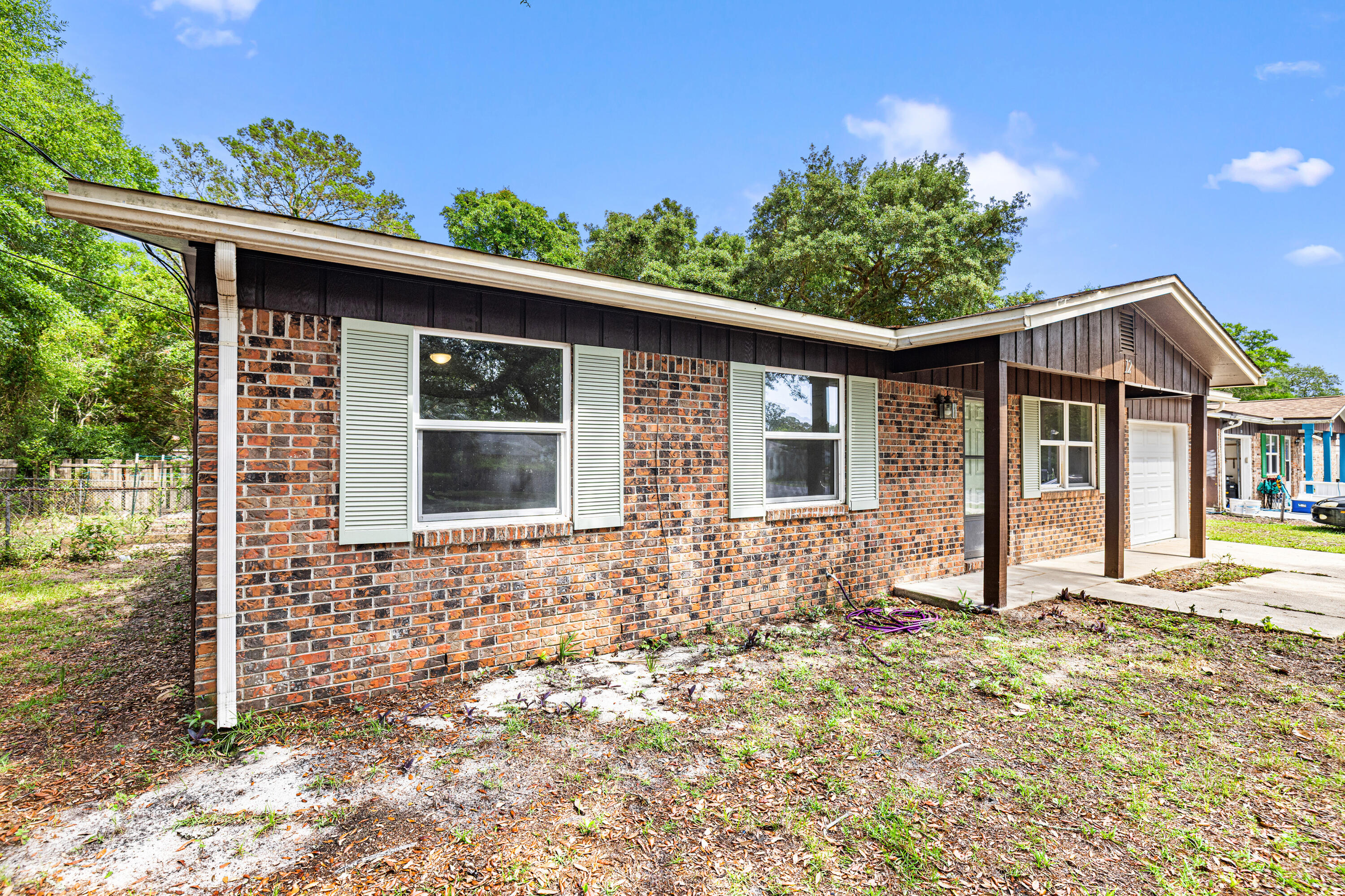 Port Dixie - Residential