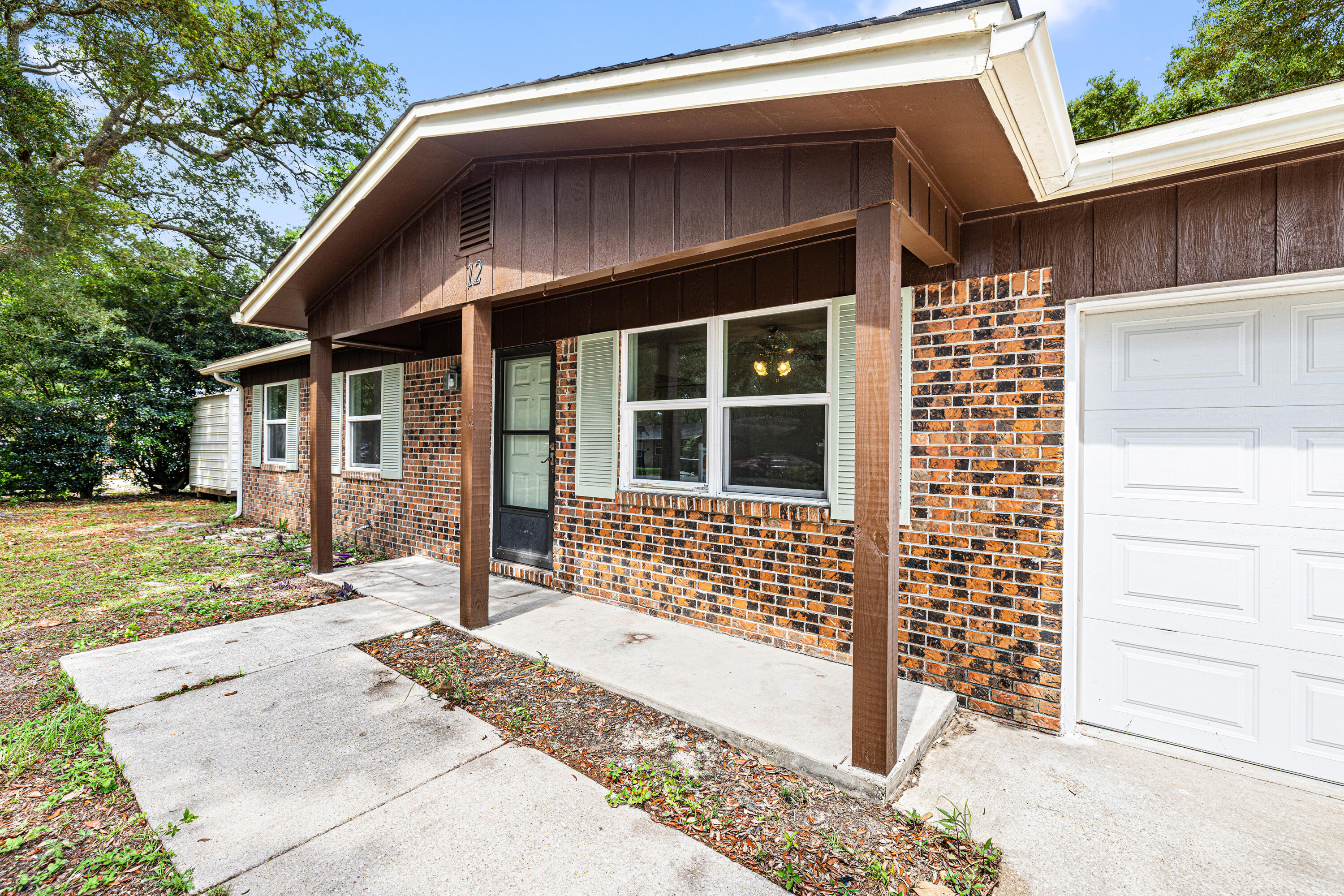 Port Dixie - Residential
