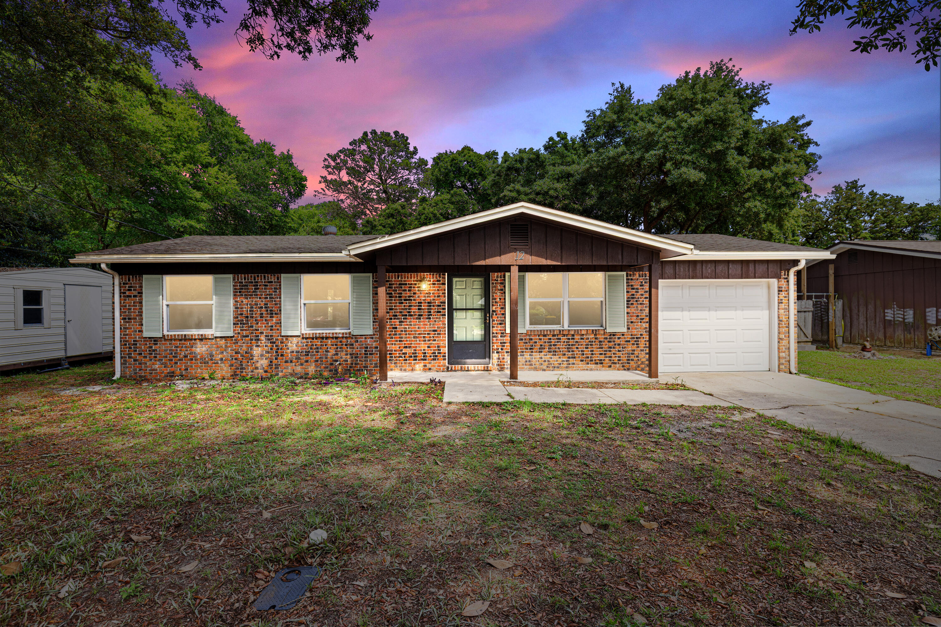 Port Dixie - Residential