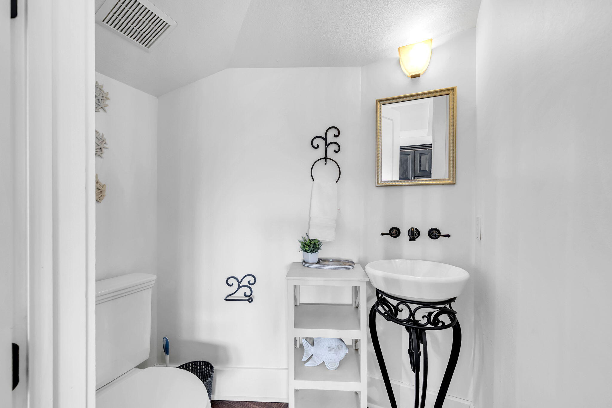 DESTIN POINTE - Residential