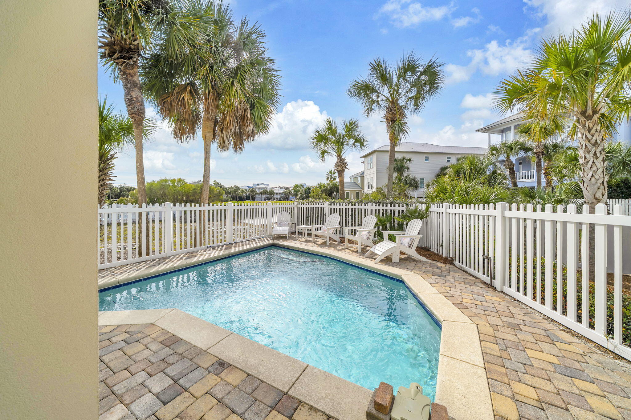 DESTIN POINTE - Residential