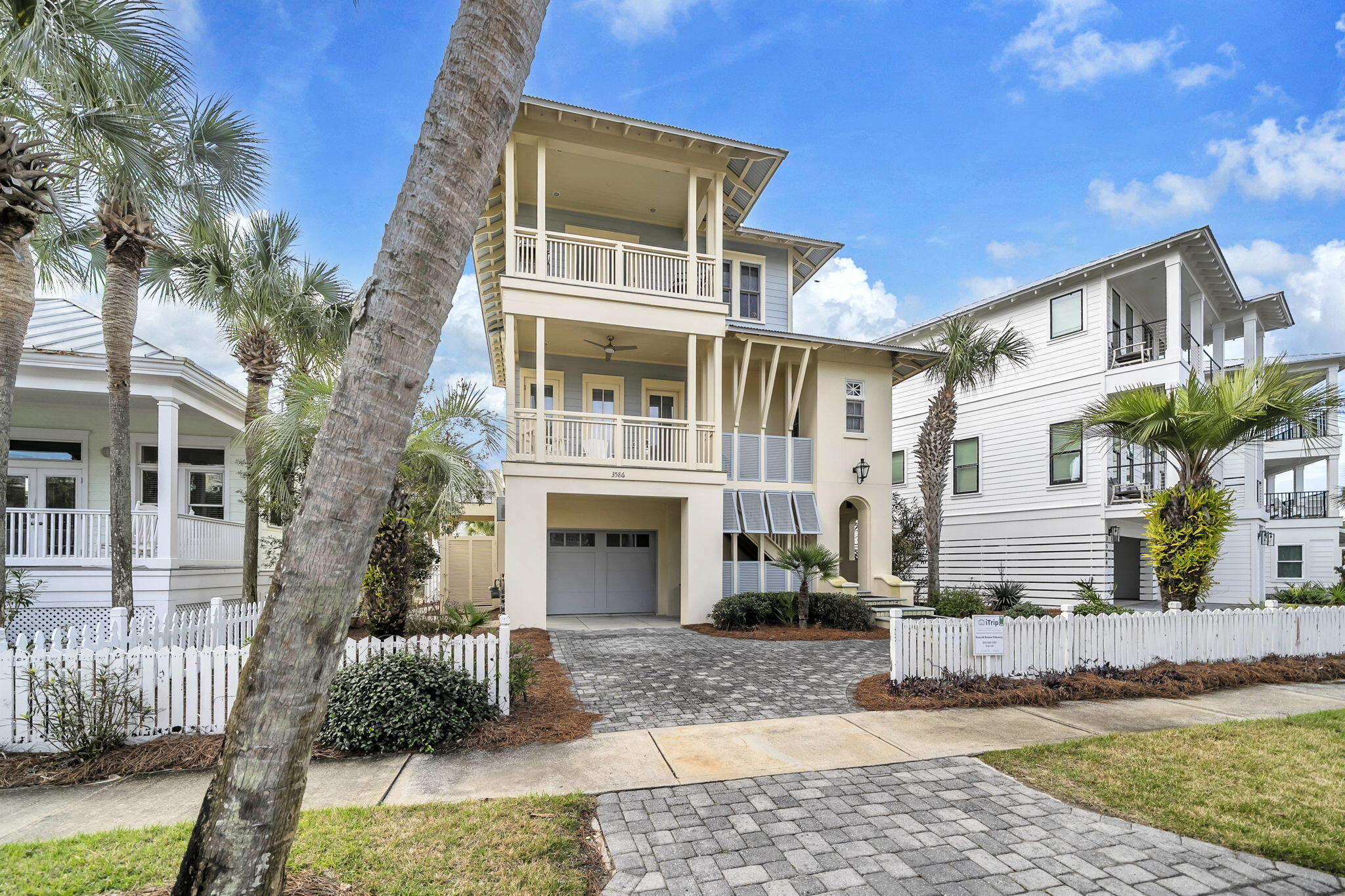 DESTIN POINTE - Residential