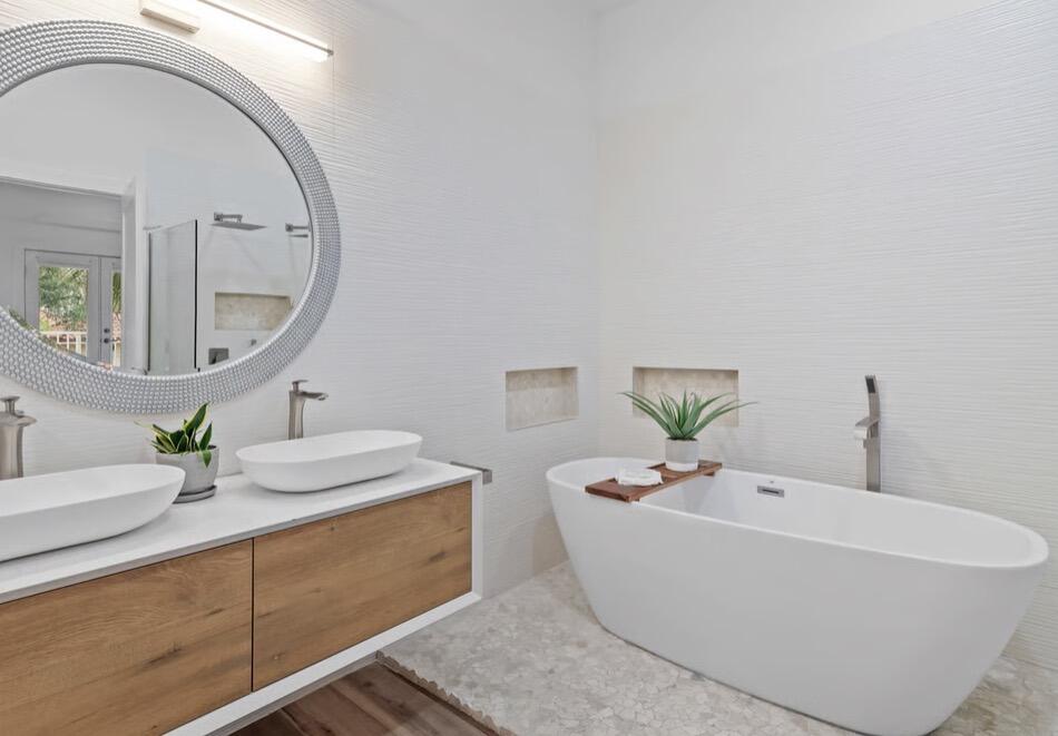 CAPTIVA AT TOPS'L - Residential Lease