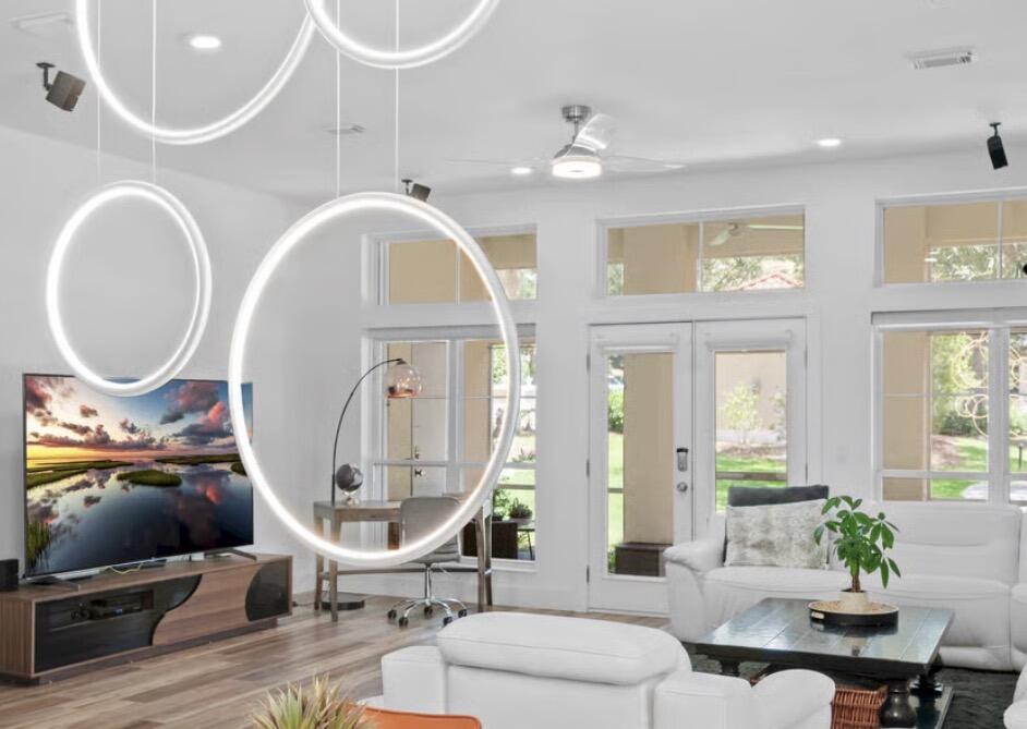 CAPTIVA AT TOPS'L - Residential Lease
