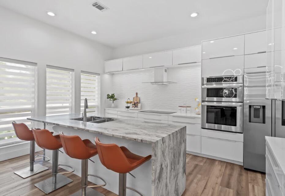 CAPTIVA AT TOPS'L - Residential Lease