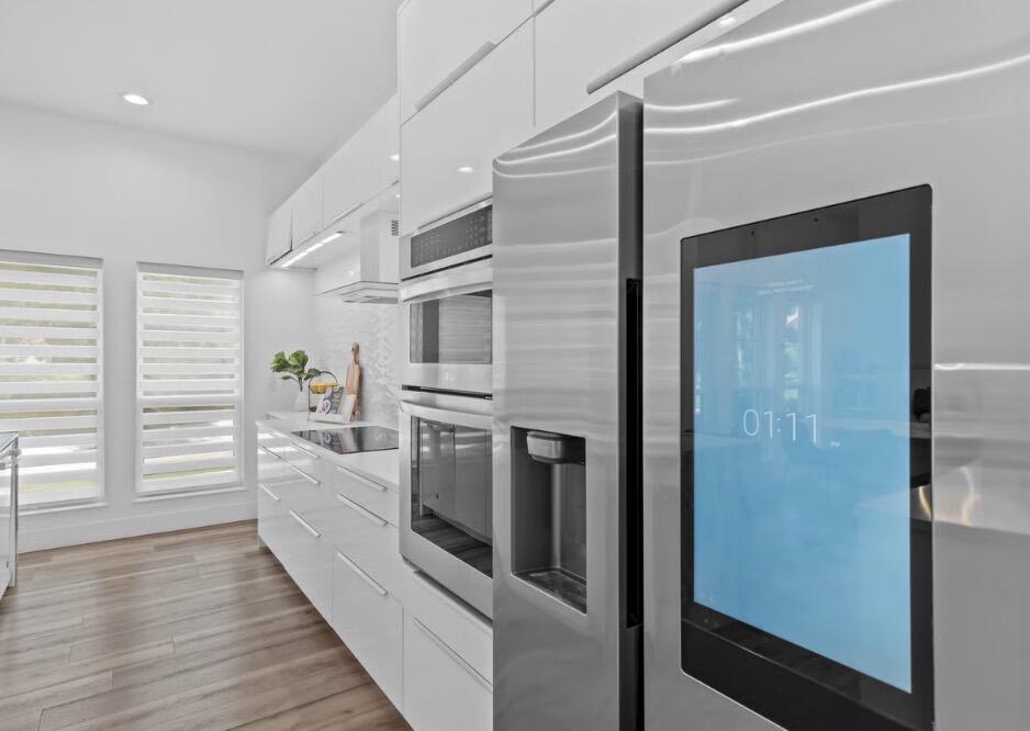 CAPTIVA AT TOPS'L - Residential Lease