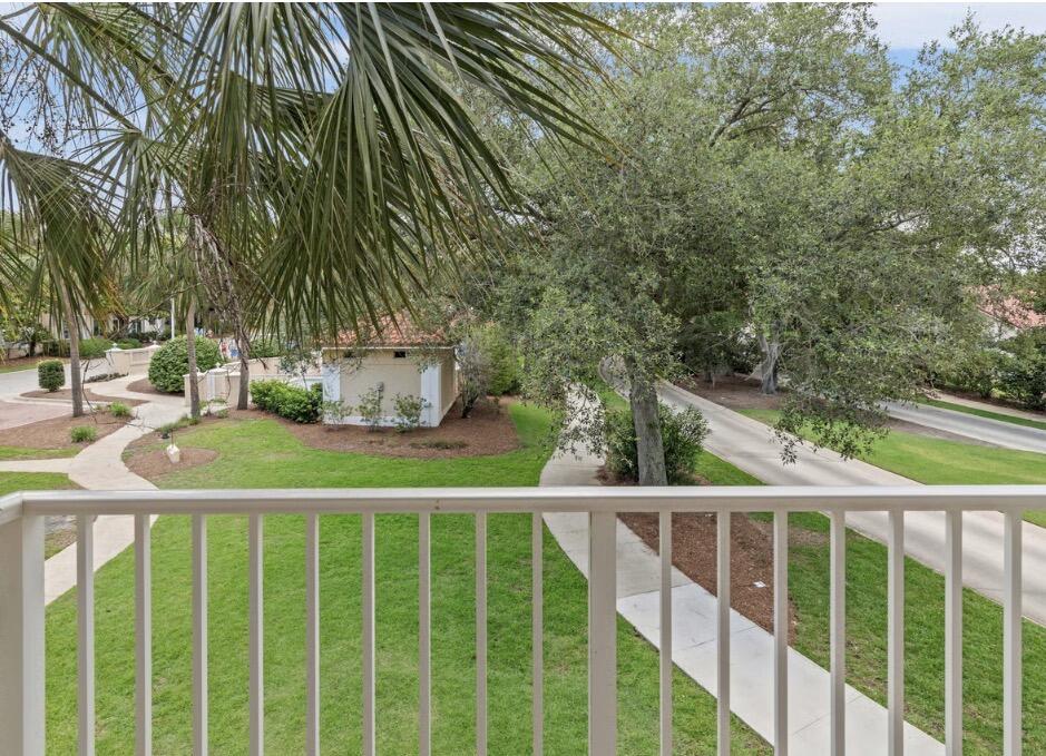 CAPTIVA AT TOPS'L - Residential Lease