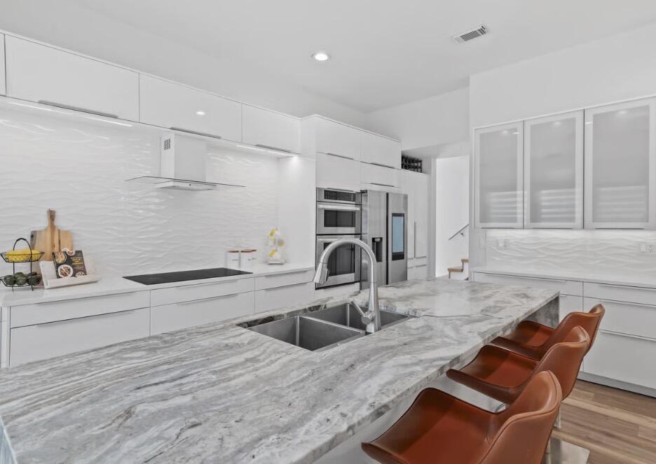 CAPTIVA AT TOPS'L - Residential Lease