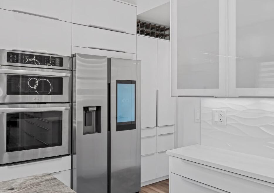 CAPTIVA AT TOPS'L - Residential Lease