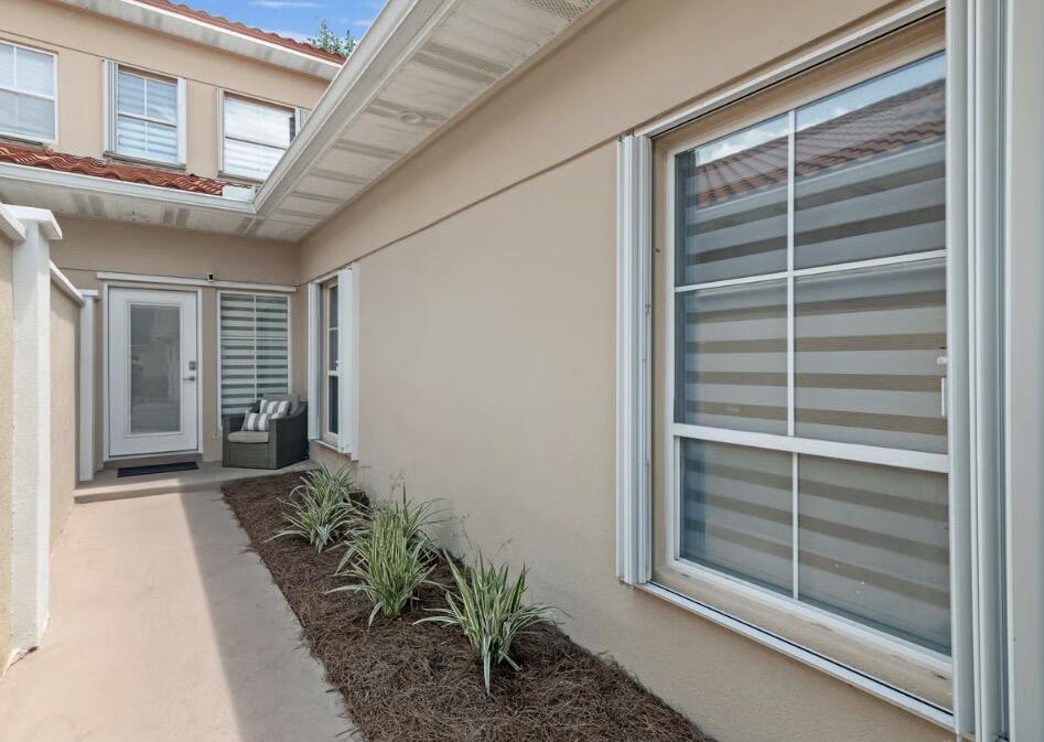 CAPTIVA AT TOPS'L - Residential Lease