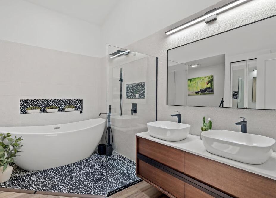 CAPTIVA AT TOPS'L - Residential Lease