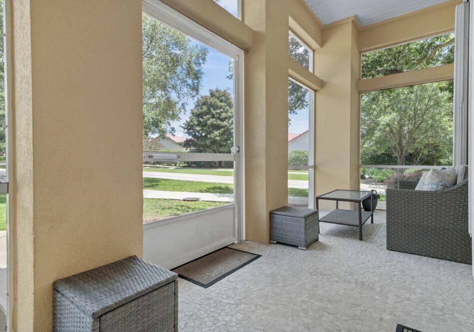 CAPTIVA AT TOPS'L - Residential Lease