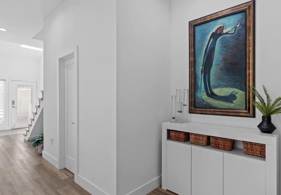 CAPTIVA AT TOPS'L - Residential Lease