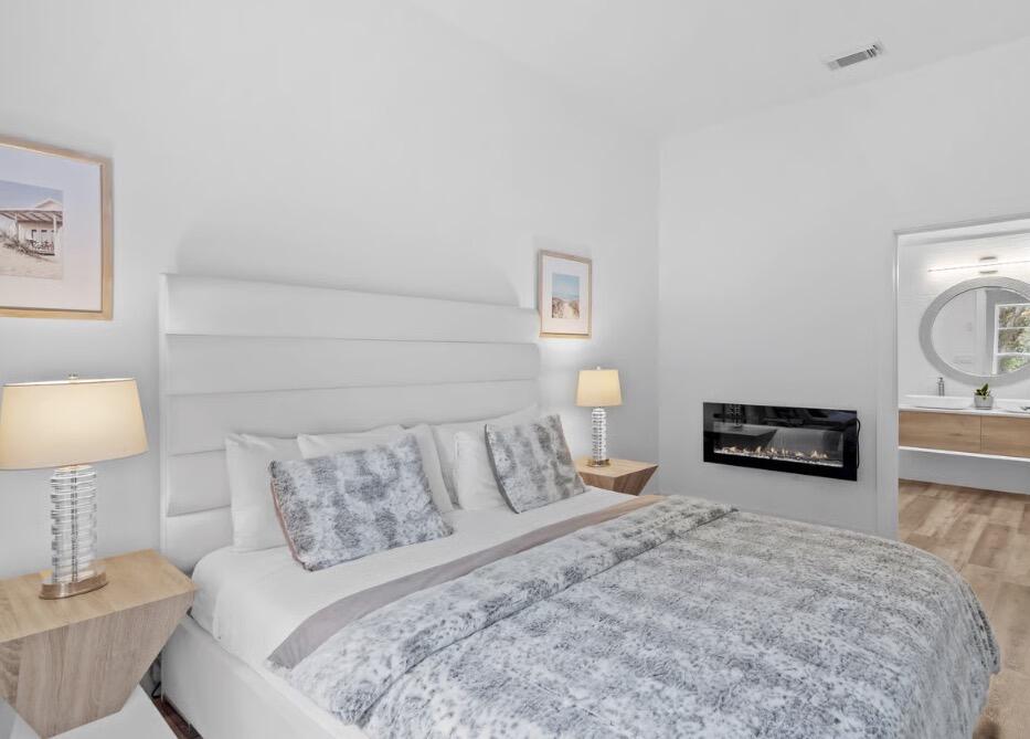 CAPTIVA AT TOPS'L - Residential Lease