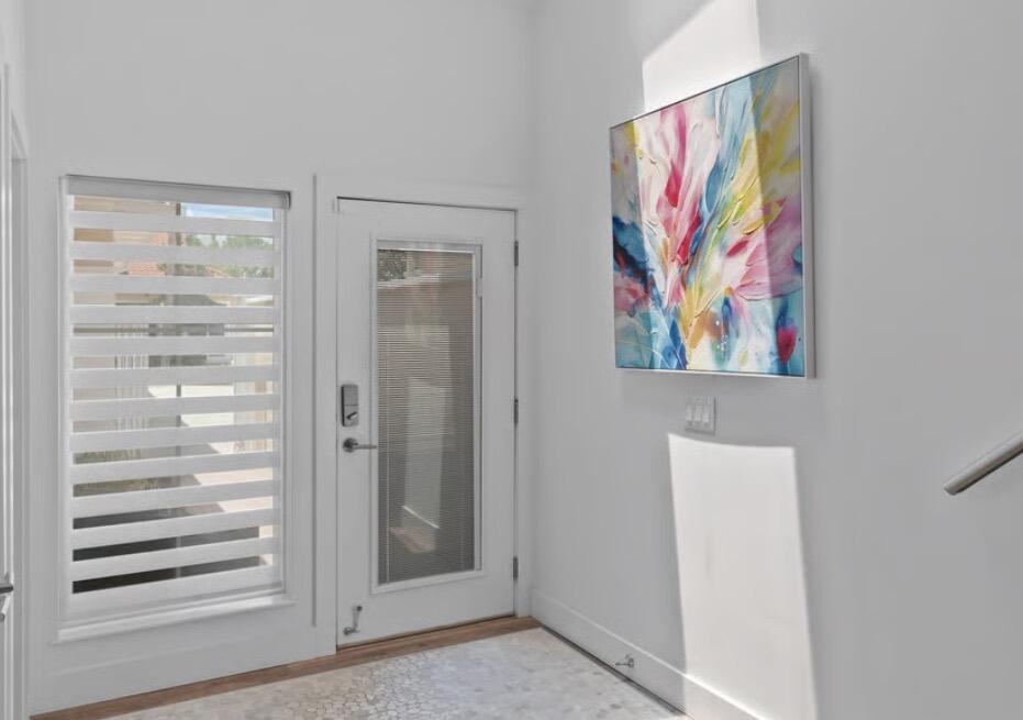 CAPTIVA AT TOPS'L - Residential Lease