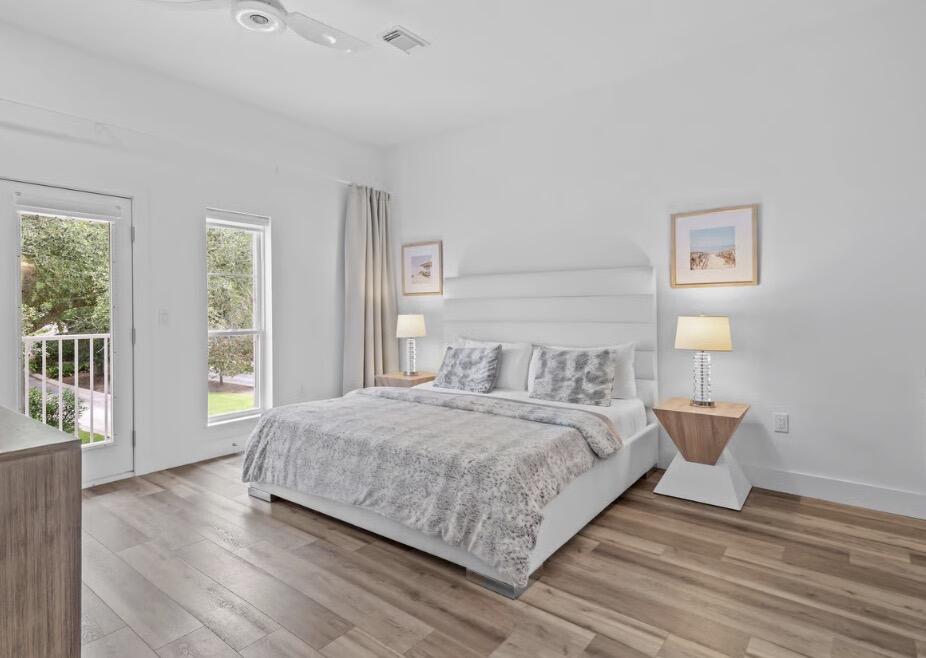 CAPTIVA AT TOPS'L - Residential Lease