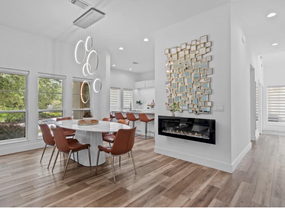 CAPTIVA AT TOPS'L - Residential Lease