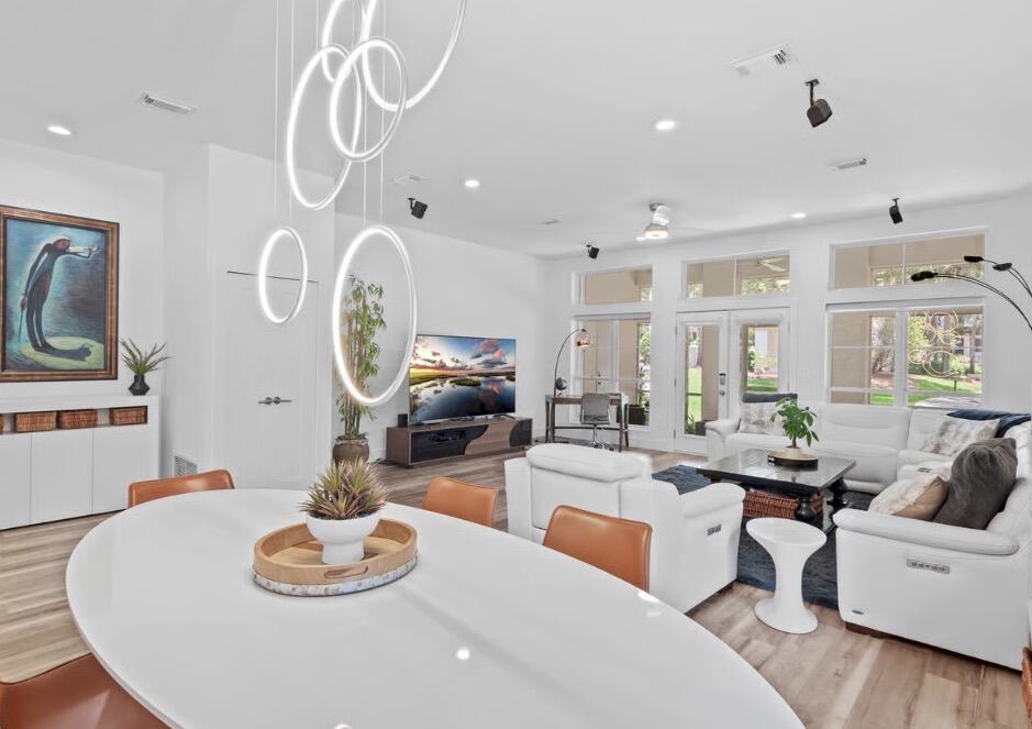 CAPTIVA AT TOPS'L - Residential Lease