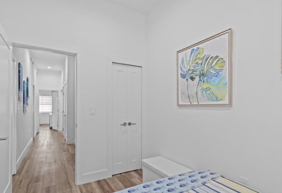 CAPTIVA AT TOPS'L - Residential Lease