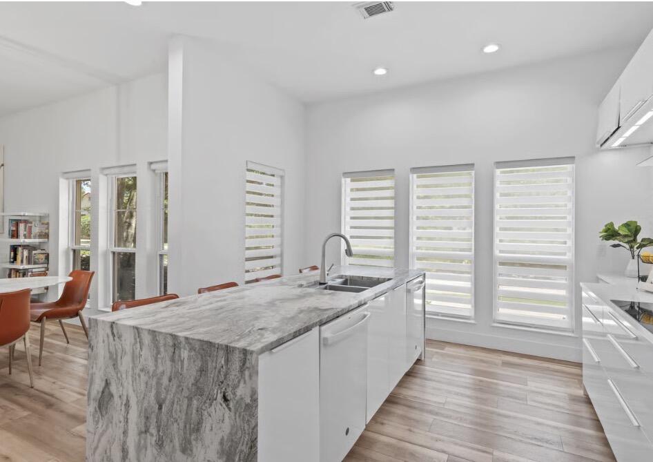 CAPTIVA AT TOPS'L - Residential Lease