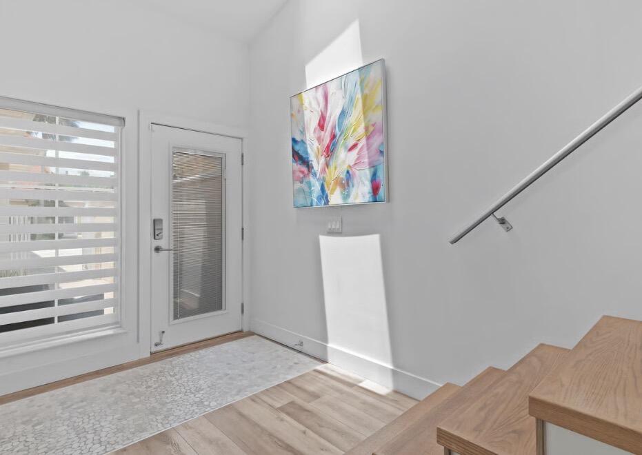 CAPTIVA AT TOPS'L - Residential Lease