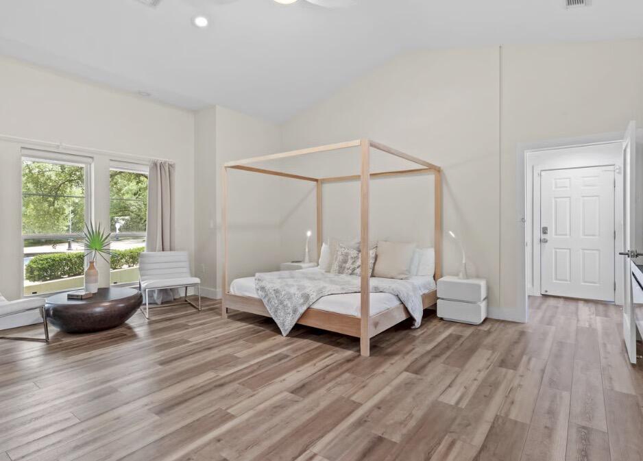 CAPTIVA AT TOPS'L - Residential Lease