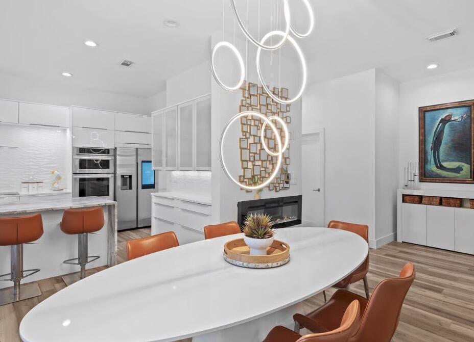 CAPTIVA AT TOPS'L - Residential Lease