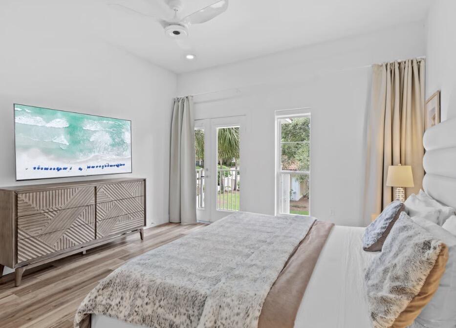 CAPTIVA AT TOPS'L - Residential Lease