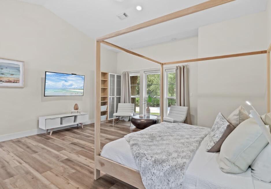 CAPTIVA AT TOPS'L - Residential Lease