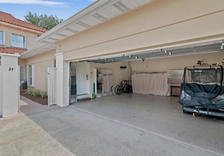 CAPTIVA AT TOPS'L - Residential Lease