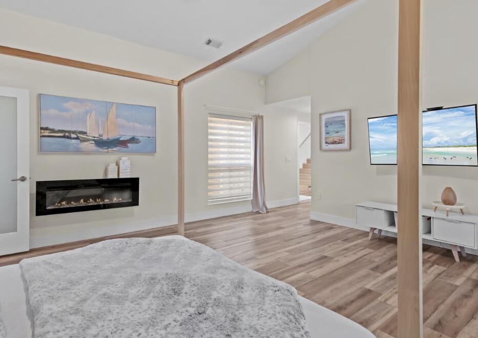 CAPTIVA AT TOPS'L - Residential Lease