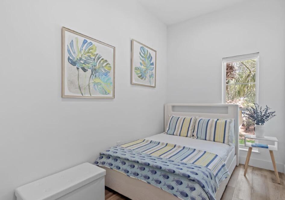 CAPTIVA AT TOPS'L - Residential Lease